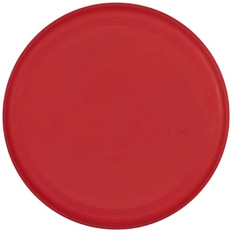 Frisbee promotionnel en plastique recyclé Orbit