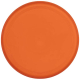 Frisbee promotionnel en plastique recyclé Orbit