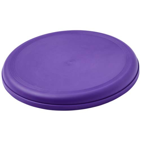 Frisbee promotionnel en plastique recyclé Orbit