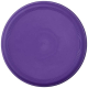Frisbee promotionnel en plastique recyclé Orbit