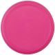 Frisbee promotionnel en plastique recyclé Orbit