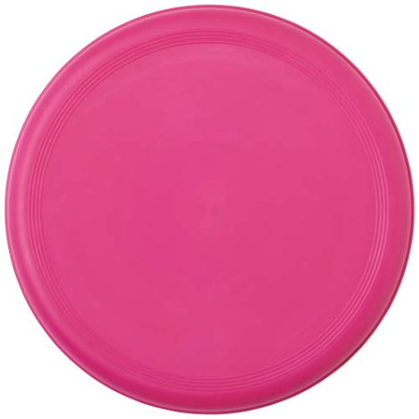 Frisbee promotionnel en plastique recyclé Orbit