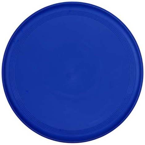 Frisbee promotionnel en plastique recyclé Orbit