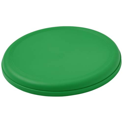 Frisbee promotionnel en plastique recyclé Orbit