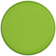 Frisbee promotionnel en plastique recyclé Orbit