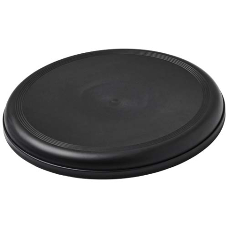 Frisbee promotionnel en plastique recyclé Orbit