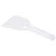 Raclette pare-brise personnalisable en plastique recyclé Chilly