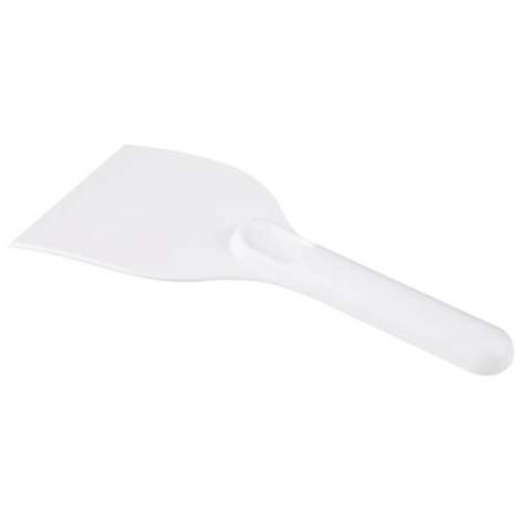 Raclette pare-brise personnalisable en plastique recyclé Chilly