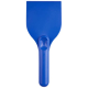 Raclette pare-brise personnalisable en plastique recyclé Chilly