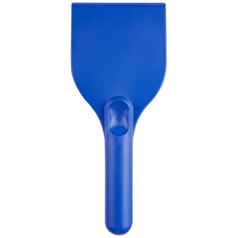 Raclette pare-brise personnalisable en plastique recyclé Chilly