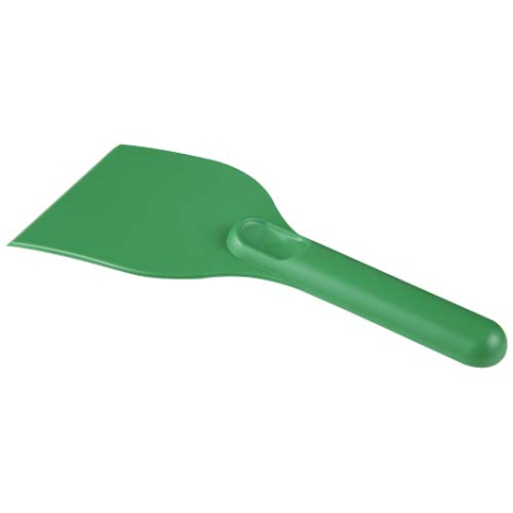 Raclette pare-brise personnalisable en plastique recyclé Chilly