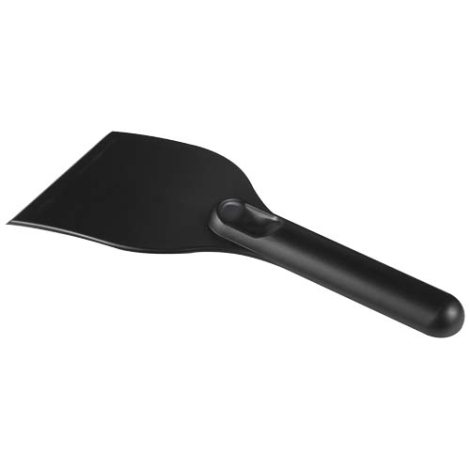 Raclette pare-brise personnalisable en plastique recyclé Chilly