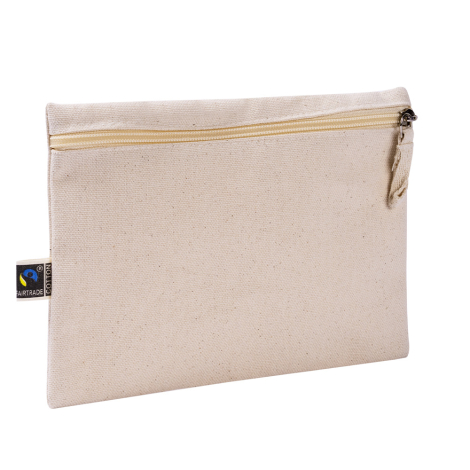 Trousse publicitaire 21x16 cm Spain Fair trade