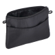 Pochette compacte avec sangle paracorde à personnaliser R-PET