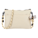 Pochette compacte avec sangle paracorde à personnaliser R-PET