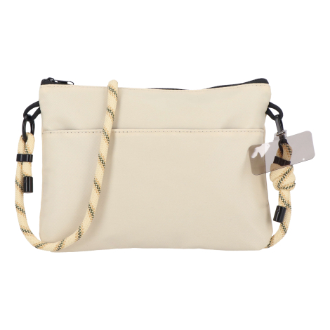 Pochette compacte avec sangle paracorde à personnaliser R-PET