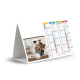 Chevalet publicitaire de comptoir - Kids