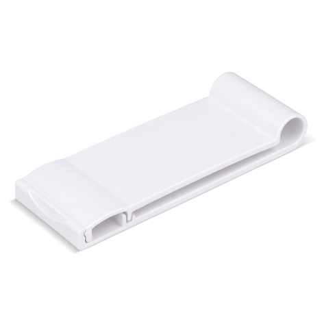 Support de téléphone pliable à personnaliser R-ABS modèle compact