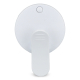 Lampe LED publicitaire pour selfie à clipser 3 intensités