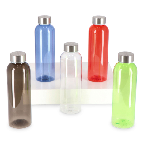 Bouteille personnalisée en R-PET 500 ml Jane