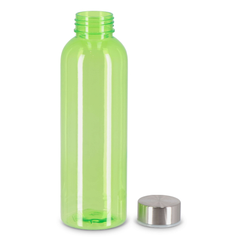 Bouteille personnalisée en R-PET 500 ml Jane