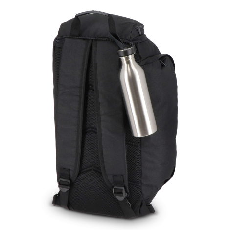 Bouteille personnalisable inox recyclé 500ml Lucy