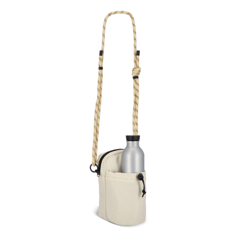 Pochette nomade à personnaliser avec paracorde Hydrate Everyday Essentials