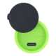 Lampe de poche LED personnalisée rechargeable 10W zoom 300lm