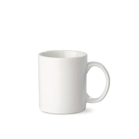 Mug publicitaire en céramique 300ml Oslo