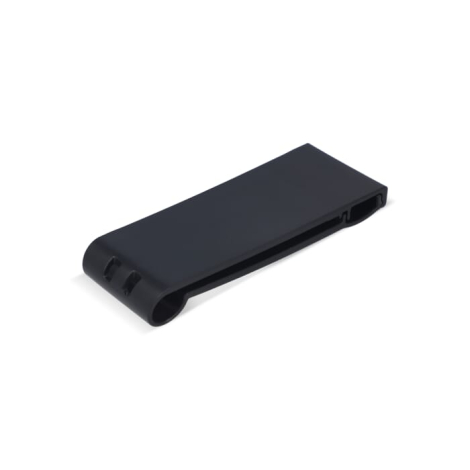 Support de téléphone pliable à personnaliser R-ABS modèle compact