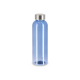 Bouteille personnalisée en R-PET 500 ml Jane