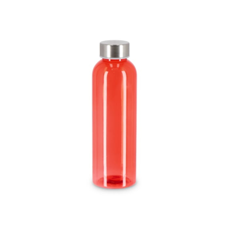 Bouteille personnalisée en R-PET 500 ml Jane