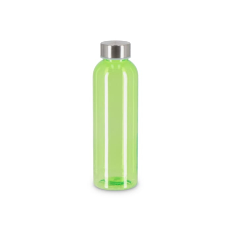 Bouteille personnalisée en R-PET 500 ml Jane