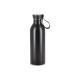Bouteille personnalisable inox recyclé 500ml Lucy