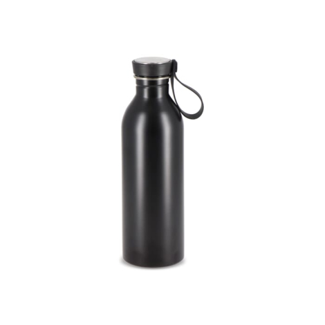 Bouteille personnalisable inox recyclé 500ml Lucy