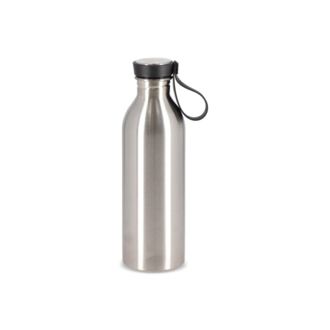 Bouteille personnalisable inox recyclé 500ml Lucy