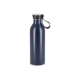 Bouteille personnalisable inox recyclé 500ml Lucy