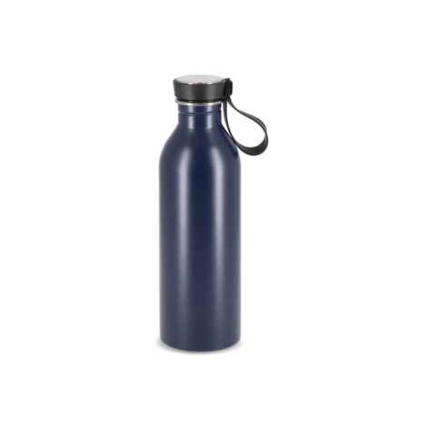 Bouteille personnalisable inox recyclé 500ml Lucy