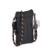 Pochette personnalisable R-PET avec sangle paracorde Everyday Essentials