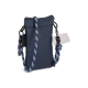 Pochette personnalisable R-PET avec sangle paracorde Everyday Essentials
