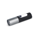 Lampe de poche LED personnalisée rechargeable 10W zoom 300lm