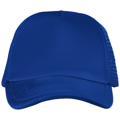 Casquette à personnaliser 5 pans respirante Trucker