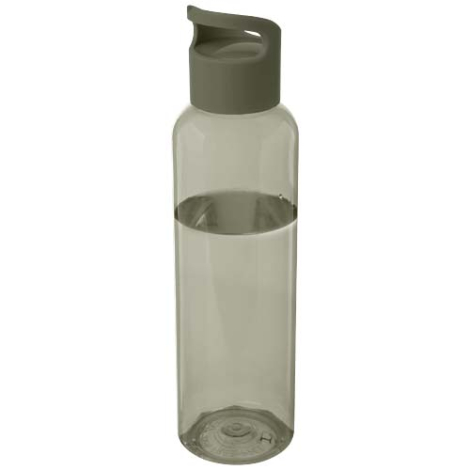 Bouteille d'eau 650ml rPET à personnaliser Sky