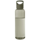 Bouteille d'eau 650ml rPET à personnaliser Sky