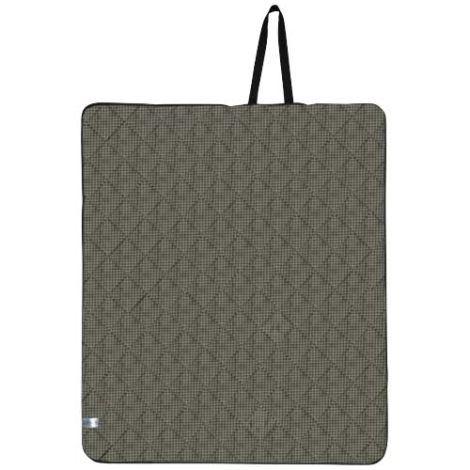 Nappe de pique-nique recyclée personnalisée Clary