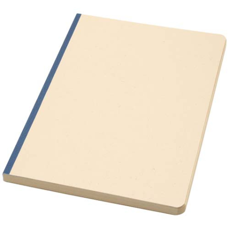 Carnet publicitaire A5 à couverture souple Liliana