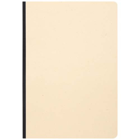 Carnet publicitaire A5 à couverture souple Liliana
