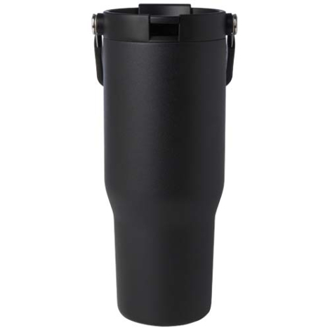 Gobelet publicitaire isotherme 900ml acier recyclé Bronx