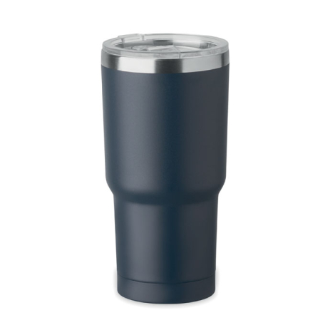 Gobelet personnalisable 550 ml double paroi inox Sum