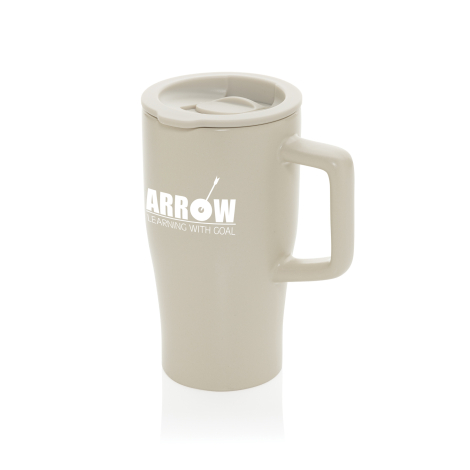 Mug personnalisé 490 ml en céramique Quencher